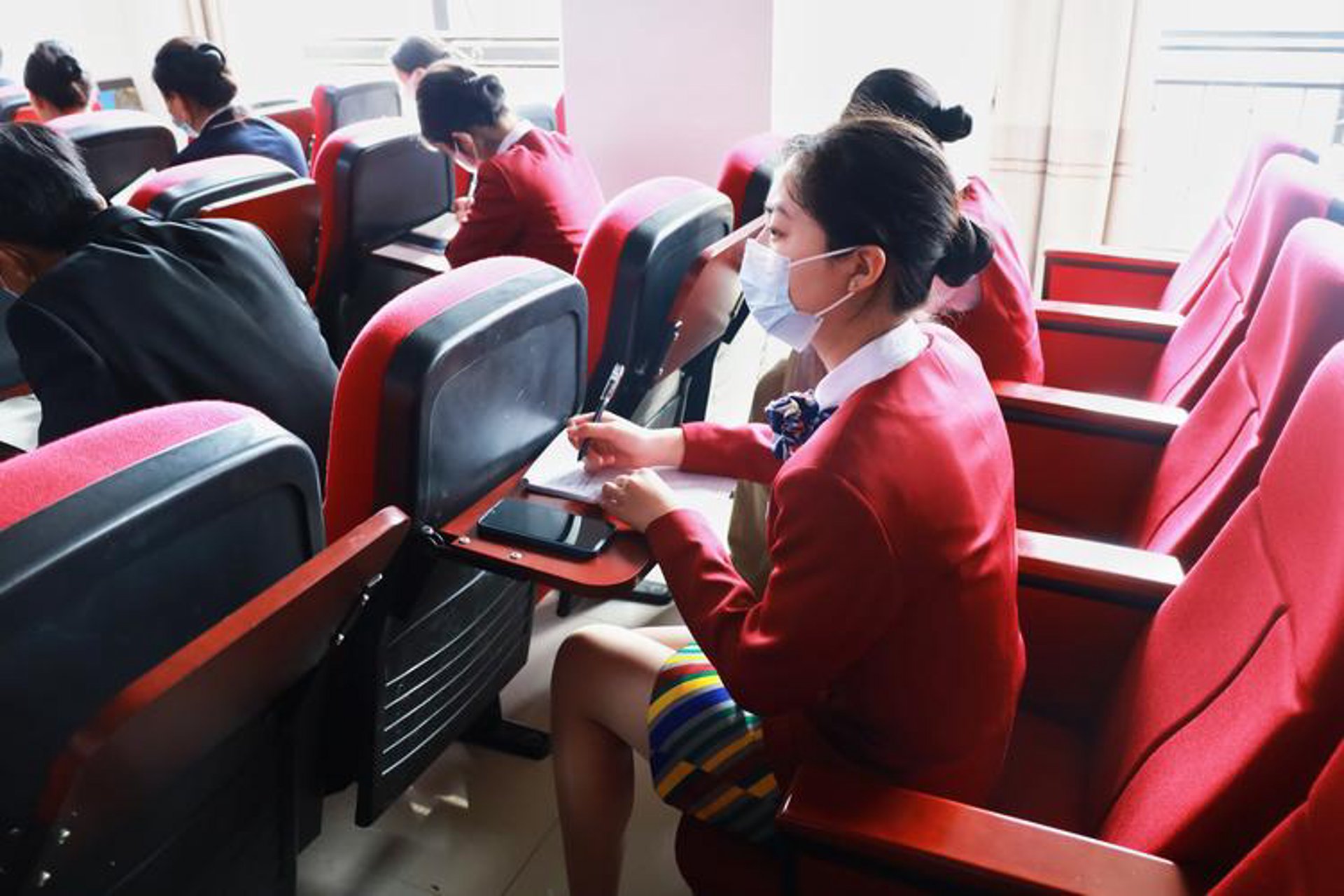 天府航旅学院教务